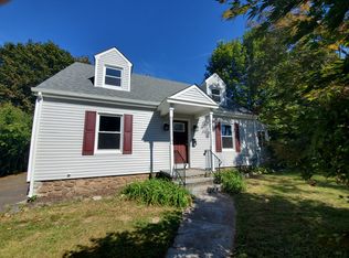 413 W Center St, Southington, CT 06489