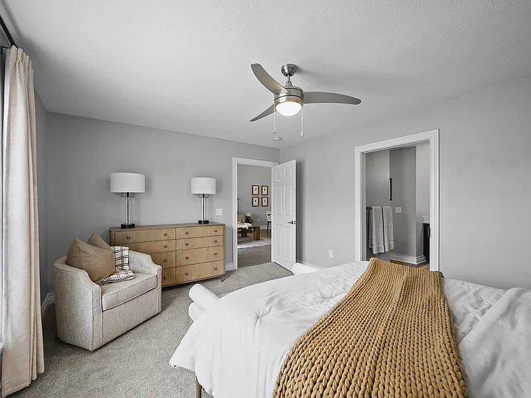 The Villas at Bakers Ridge — Photo 32