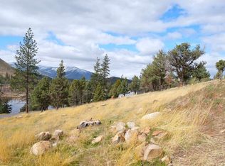 4323 Rainbow Dr, Weed, CA 96094