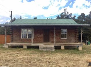 515 School Rd, Rose Bud, AR 72137
