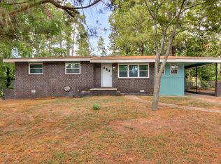 3341 Tanglewood Dr, Augusta, GA 30909