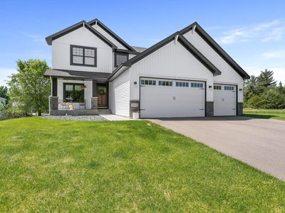 20091 Delta St, Big Lake, MN, 55309