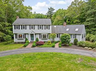 92 Vernon Rd, Scituate, MA 02066