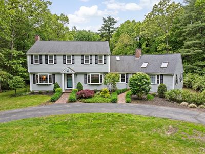 92 Vernon Rd, Scituate, MA, 02066