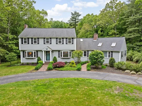 92 Vernon Rd, Scituate, MA 02066