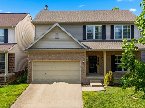 813 Vermillion Peak Pass, Lexington, KY 40515