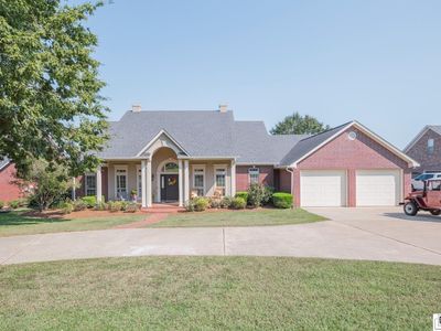 217 Winterpark Dr, West Monroe, LA, 71292