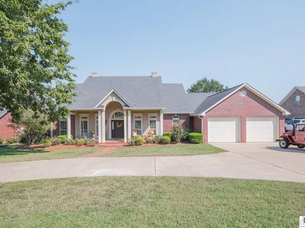 217 Winterpark Dr, West Monroe, LA 71292