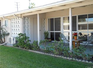 14221 El Dorado Dr APT 63I, Seal Beach, CA 90740