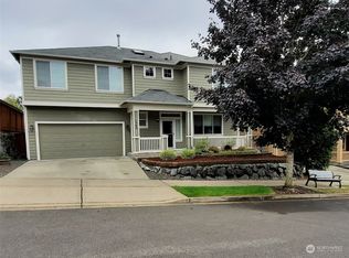 1549 Farina Loop SE, Olympia, WA 98513