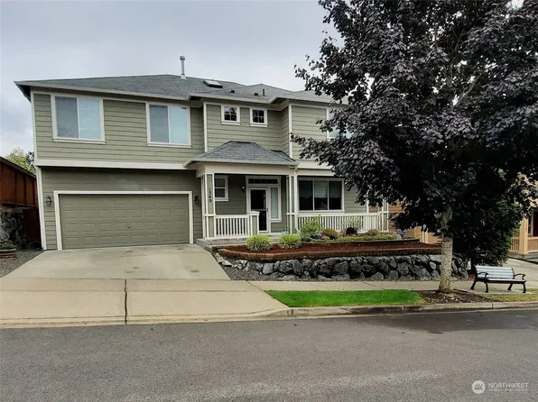 1549 Farina Loop SE, Olympia, WA 98513