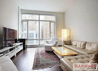 Sold by Warburg
