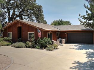 30651 S Lower Valley Rd, Tehachapi, CA 93561