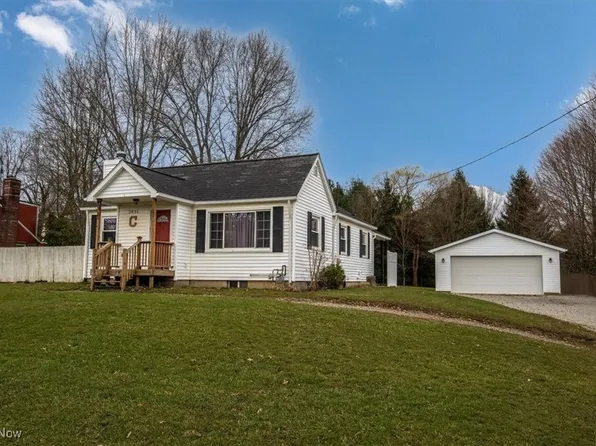 3831 Cook Rd, Rootstown, OH 44272