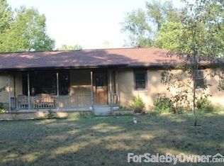 3360 S 750 E, Knox, IN 46534
