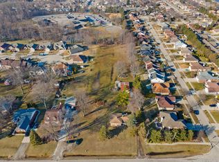 16285 Eighteen Mile Rd, Clinton Township, MI 48038