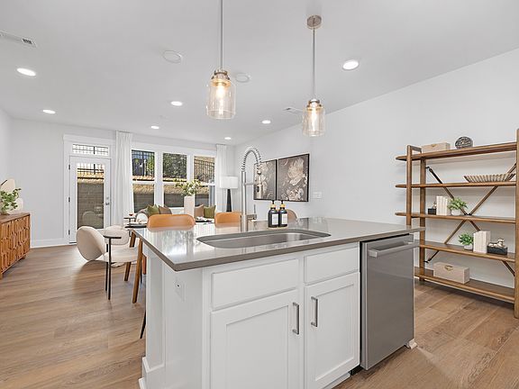 Model - Inspired Design Photo