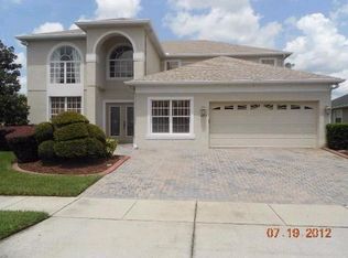 1442 Amaryllis Cir, Orlando, FL 32825