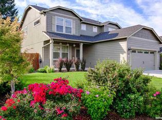 812 Hickory St NW, Albany, OR 97321