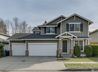 4328 153rd Pl SE, Bothell, WA 98012