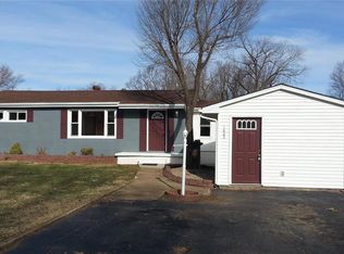 1405 E Ridge Rd, Desloge, MO 63601