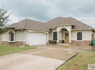 4172 Westland Dr, Brownsville, TX 78521
