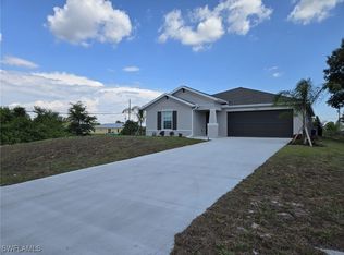 3403 34th St SW, Lehigh Acres, FL 33971