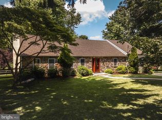 515 Greenhill Rd, West Chester, PA 19380