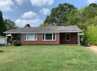 112-114 Chester St, Spartanburg, SC 29301