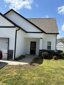 129 Dimaggio Dr, Springfield, TN, 37172