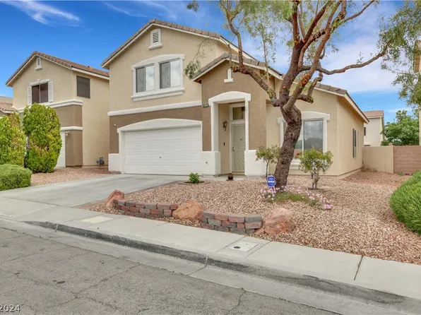 6032 Black Gold St, North Las Vegas, NV 89031