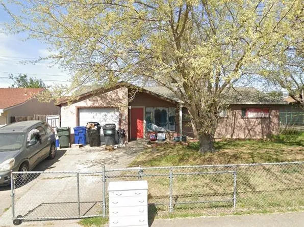 6109 N Haven Dr, North Highlands, CA 95660