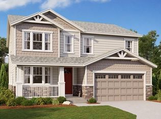 3848 N Grand Baker St, Aurora, CO 80019