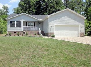 814 Dyking Rd, Louisburg, NC 27549