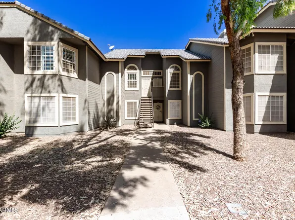 255 S KYRENE Road #117, Chandler, AZ 85226
