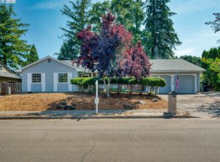 4170 NW Carlton Ct, Portland, OR