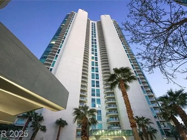 222 Karen Ave Unit 1904, Las Vegas, NV 89109