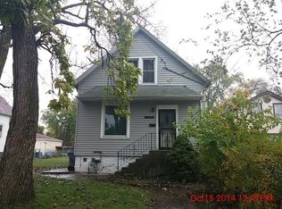 13936 Lincoln Ave #1, Dolton, IL