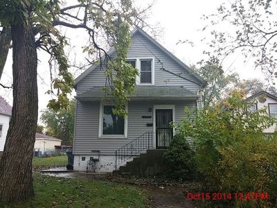 13936 Lincoln Ave #1, Dolton, IL, 60419