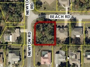 0 Newton Rd LOT 1, Spring Hill, FL 34606
