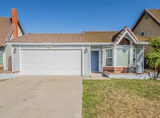 14079 El Camino Pl, Fontana, CA 92337