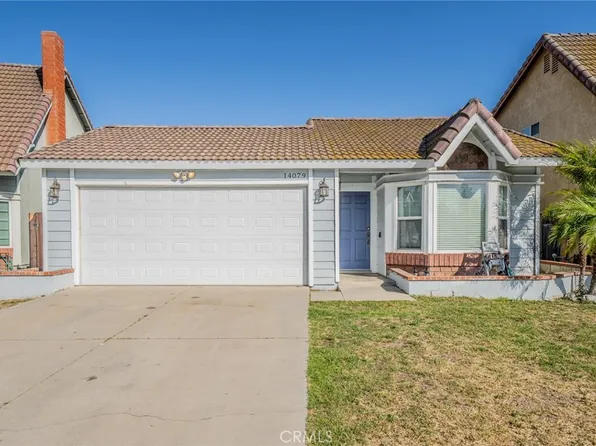14079 El Camino Pl, Fontana, CA 92337