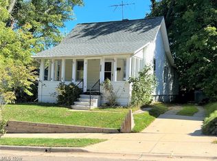 1305 Big Falls Ave, Akron, OH 44310
