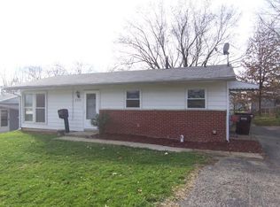 2310 Miles Rd, Cincinnati, OH 45231