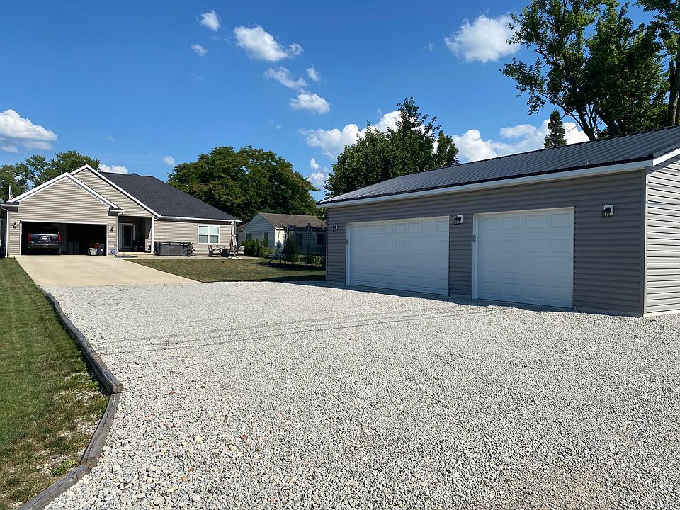 231 N Hanover St, Minster, OH 45865 Zillow