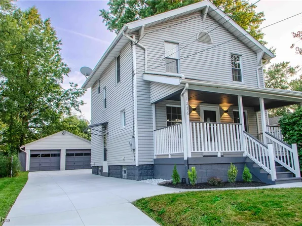 1276 Tonawanda Ave, Akron, OH 44305