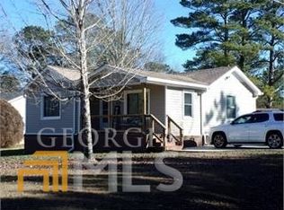 9165 Nelson Dr SW, Covington, GA 30014