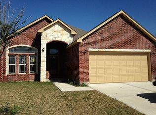 6233 Luce St, Houston, TX 77087
