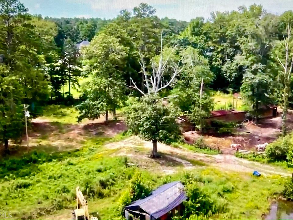 677 Panola Rd, Ellenwood, GA 30294 MLS 20066349 Zillow