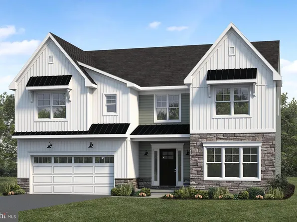 113 Washington Xing, York, PA 17404